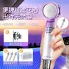 Viajes transfronterizos filtro de ducha de mano hotel cabezal de ducha portátil Tailandia purificación potenciador de potencia general