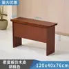 Mesa y silla para sala de reuniones combinación mesa larga doble persona madera maciza tira mesa de conferencias mesa de tira pequeña para conferencias mesa y sillas para capacitación