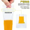 Bolsas Desechables para Paletas Molde para Helado Grado Alimenticio Bolsas Autocierreables para Paletas de Hielo Moldes DIY Caseros para Hielo Triturado Bolsas para Hacer Hielo