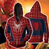 Nuevo Modelo de Comercio Exterior Mw Fcz Alianza Sudadera Chaqueta Casual Estampada Digitalmente 3D Anime Cosplay