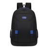 Nueva mochila para exteriores para hombre, mochila de viaje de ocio de gran capacidad, mochila de negocios para computadora, mochila escolar para estudiantes