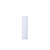Tubo de lápiz labial con irrigación directa de fábrica en stock, tubo de lápiz labial de 5 g, tubo de lápiz labial de 4 g, tubo de cera PP de 3 g, tubo de esmalte de labios, material de embalaje de lápiz labial