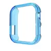 Para Huawei FIT3 Reloj Cubierta Protectora Reloj Inteligente HUAWEI WATCH FIT3 Media Cubierta Protectora de TPU