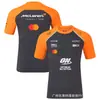 25 novos macacões de corrida de F1: Macacões de corrida de moto Mercedes, Ferrari, Martin, McLaren, de manga curta