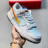 Zapatillas Dunk Sb para Parejas, Zapatos Deportivos y Casuales para Patinar, Calzado de Moda para el Día a Día, Zapatos Retro de Caña Baja para el Transporte