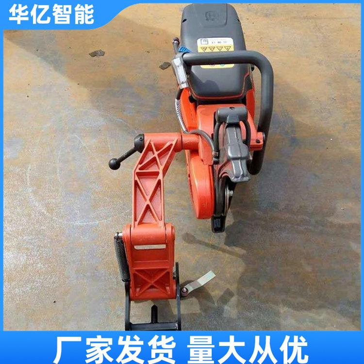 K1270型内燃钢轨切割机04