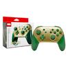 Controlador de Juego Switch Pro de Venta Caliente Transfronterizo Ns Inalámbrico Bluetooth Controlador de Juego con Despertar Nfc Función Completa