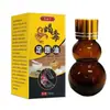 Venta al por mayor del fabricante Xiu Risheng Aceite para Talones con Veneno de Escorpión 50ml para reenvío