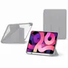 Para iPad10.9 acrílico Y plegable deformación funda protectora 10.2 pulgadas ranura para lápiz Air6 anticaída acrílico pro11