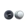 Alto-falante Magnético Externo Redondo com Carcaça de Ferro 52MM 4 Ohm 3W Alto-falante Bluetooth Alto-falante de Brinquedo Alto-falante Multimídia