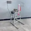 Máquina Enrolladora Eléctrica, Carrete Enrollador Automático, Otro