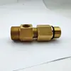 Cabezal de bomba de presión 1812 1814 Máquina de limpieza para lavado de autos Pistola subfusil Máquina de parada Sensor de doble microinterruptor de arranque-parada automático