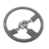 Aplicable al Conjunto del Volante de la Serie Land Cruiser Lc70 2007-2009