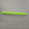 Baquetas de Nylon Coloridas 5A Kit de Bateria Acessórios de Percussão Baquetas de Bateria Jazz Prática Performance Caixa Martelo de Bateria Baqueta de Bateria