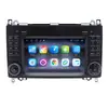 Adequado para 2008-2017 Mercedes-Benz BENZ B200 Android Carro Tela Grande Controle Central All-in-One Navegação Automotiva