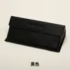 Fábrica: 25 Tipos de Bolsas Plegables Magnéticas Triangulares Creativas Serie de Colores Maillard, Estuches Sencillos y Portátiles para Gafas de Sol, Se Pueden Estampar con Logo