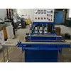 Equipo de Biselado de Vidrio para Puertas de Gabinete Equipo de Biselado de Bordes de Vidrio para Puertas de Acero de Cristal Máquina Especial para Biselado y Recorte de Bordes de Vidrio con Forma