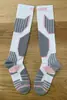 Calcetines de Esquí de Otoño e Invierno para Hombres y Mujeres, Calcetines Deportivos Gruesos Antideslizantes para Exteriores y Senderismo, Calcetines Largos Cálidos Antibacterianos con Suela de Toalla