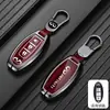 Para Infiniti q50L funda de llave qx50 qx60 q70 q60 juego de modificación de coche G25 paquete G37 hebilla