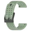 Adecuado para Suunto Race Correa Oficial Mismo Estilo Correa Suunto Suunto9 Peak Pro Correa Deportiva Transpirable