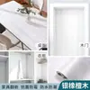 Pegatinas para Puertas de Madera, Pegatinas Autoadhesivas para Puertas, Papel Tapiz para Puertas de Entrada, Renovación de Puertas Viejas, Cambio de Color, Decoración para Cubrir, Pegatinas de Veta de Madera