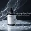 Gel de Banho Perfumado Black Opium Fragrância de Longa Duração Hidratante Refrescante Limpeza Profunda Leite de Banho para a Pele