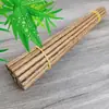 Chopsticks de Madeira para Asa de Frango Lacados e Encerados Chineses Domésticos Madeira Maciça Sândalo Vermelho Conjunto com 10 Pares Chopsticks de Jacarandá Venda por Atacado em Barracas de Rua