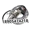Sensor de Temperatura Intrínsecamente Seguro para Minería Tianjin Huaning Gwh100 Ktc101 Sistema de Protección de Control de Comunicación