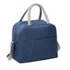 Bolsa Térmica para Almoço, Bolsa Térmica de Capacidade Extra Grande, Bolsa Térmica para Trabalho, Marmita Portátil, Bolsa Térmica, Cesta de Piquenique para Acampamento ao Ar Livre