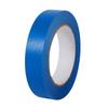 Cinta de Washi Azul Transfronteriza, Resistente a los Rayos UV por 60 Días, Alto Adhesivo, Enmascaramiento de Pintura Automotriz, Protección de Decoración Interior, No Permeable
