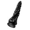 Comercio Exterior Sexy Tentáculos Niuniu Plug Anal Forma Backroom Goma Suave Pluma Masturbador Femenino Sexo Diversión Amazon