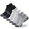 Calcetines Invisibles para Hombre Amazon Calcetines Tobilleros Casuales Deportivos Malla Transpirable para Correr Fitness Venta al por Mayor de Fábrica