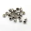 Clavos Redondos Plateados Brillantes para Sofá Fabricante Venta al por Mayor Ferretería para Maletas Manualidades Clavos Decorativos Pulidos Remaches Plateados