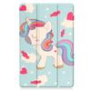 Funda de Cuero Protectora Adecuada para Tableta Nokia T21 2022 T21 Tableta de 10.4 pulgadas Funda Protectora