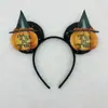 Diadema de Cabeza de Mickey Nueva al por Mayor Transfronteriza, Adorno para el Cabello de Dibujos Animados de Animales, Diadema Infantil, Diadema Decorativa para Parque de Atracciones