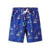 Liquidación de shorts de verano para hombre y mujer, pantalones casuales para hombre y mujer, pantalones cortos de verano para niños talla pequeña y mediana, distribución al por mayor, generación