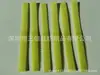 Correas Amarillas de Velcro, Correas Organizadoras, Venta Directa en Stock, Accesorios para Ropa, Correas de Velcro, Correas de Sujeción, Material de Poliéster