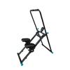 Máquina para Subir Escaleras Transfronteriza, Stepper de Entrenamiento para Pérdida de Peso, Máquina Portátil para Escalar en Interior, Equipo de Máquina para Escalar Aeróbico