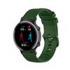 Para Jiaming vivoactive4/3 pulseira de silicone Venu2S pulseira 16/18/20/22mm pulseira de relógio