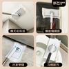 Nuevo Gadget para el Hogar: Clip para Toalla Facial Juego de Mopa para Uso Secundario en Cocina y Baño, Mopa Plana Perezosa