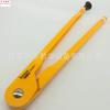 Brújulas multiusos Golden Monkey, brújulas de demostración didáctica, los profesores utilizan brújulas con ventosas, brújulas de tiza