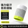 Munhequeiras Esportivas, Respiráveis, Absorventes de Suor, Proteção Contra Lesões Articulares, Munhequeiras Específicas para Tênis, Badminton, Basquete Masculino e Feminino