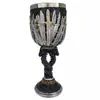 Copo de Vinho em Relevo Game of Thrones Criativo de Aço Inoxidável Vinho Tinto Taça de Vinho Whiskey Gelo e Fogo Canção Copo