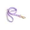 Widone Conjunto de Coleira e Guia para Cachorro Coleira para Cachorro Arnês para Animal de Estimação Arnês para Cachorro Estilo Colete Corda de Tração Guia para Cachorro