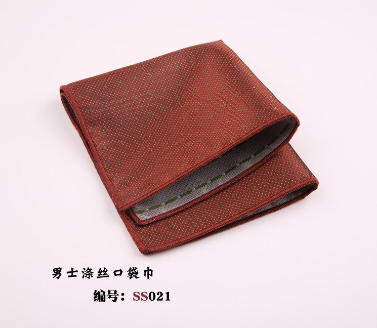 口袋巾021