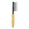 Pente Detalhado Hartley para Gatos e Cachorros Pente de Beleza Facial Agulha de Aço Inoxidável 304 13cm Pente Facial Mini Pente