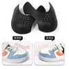 Protector de Zapatillas Transfronterizo, Horma Antiarrugas para Zapatos, Talla Imprimible, Logotipo Imprimible Zapato Deportivo, Protector de Zapatos Antiarrugas