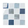Azulejos de Cozinha Retro Americanos à Prova de Óleo e Impermeáveis Azulejos para Parede e Piso de Banheiro Azulejos Franceses Antigos Marroquinos Mediterrâneos