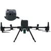 Lanzador de cinco etapas para drones Dispositivo de lanzamiento aéreo Adaptado al Marco de Lanzamiento Parabólico Línea Dji Precision M300Rtk
