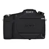 Burro Andante es Adecuado para Cuerpo de Cámara Sony Black Card Rx10M4 Película Protectora Colorida Pegatina Película que Cambia de Color Película